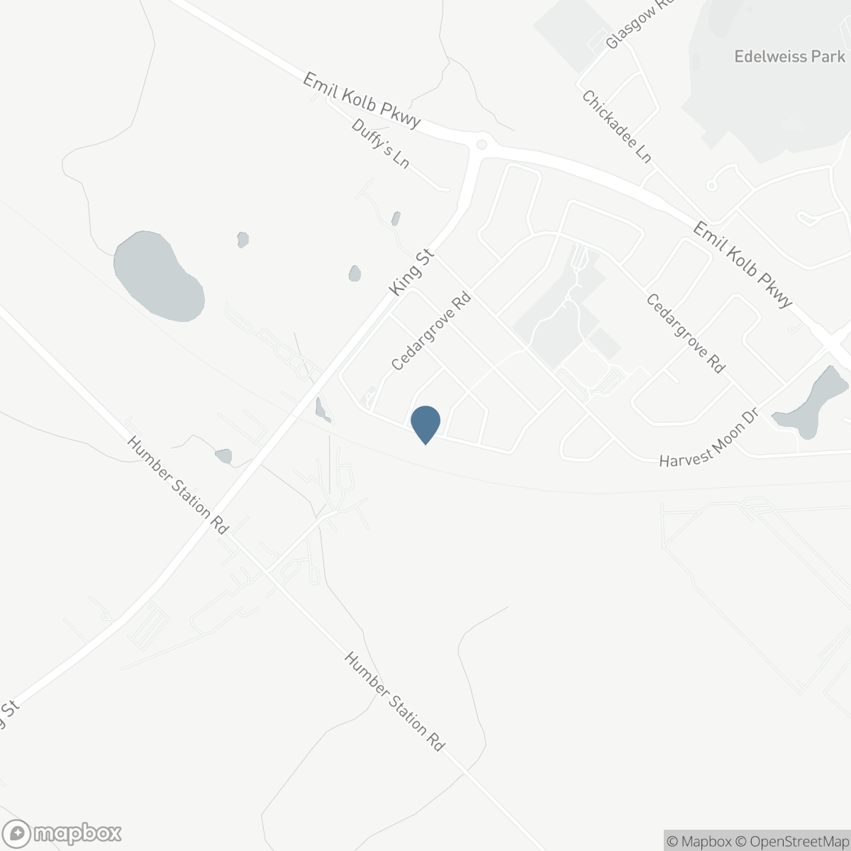 92 HEADWATER ROAD, Caledon, Ontario L7E 2Z3